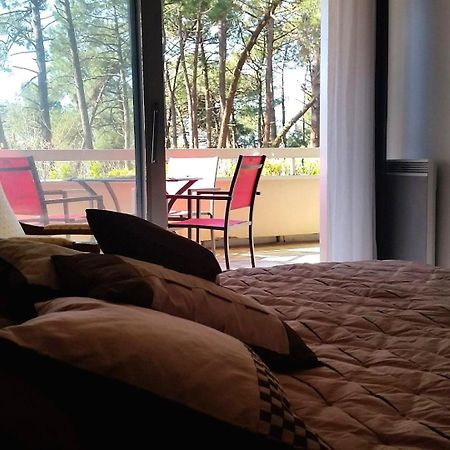 Appartement Panoramic 阿卡雄 客房 照片