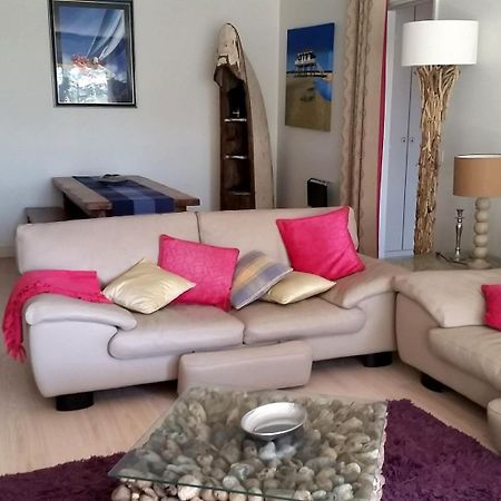 Appartement Panoramic 阿卡雄 客房 照片