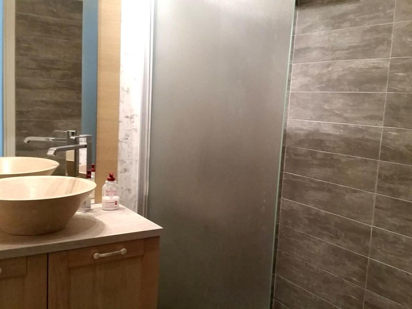 Appartement Panoramic 阿卡雄 客房 照片