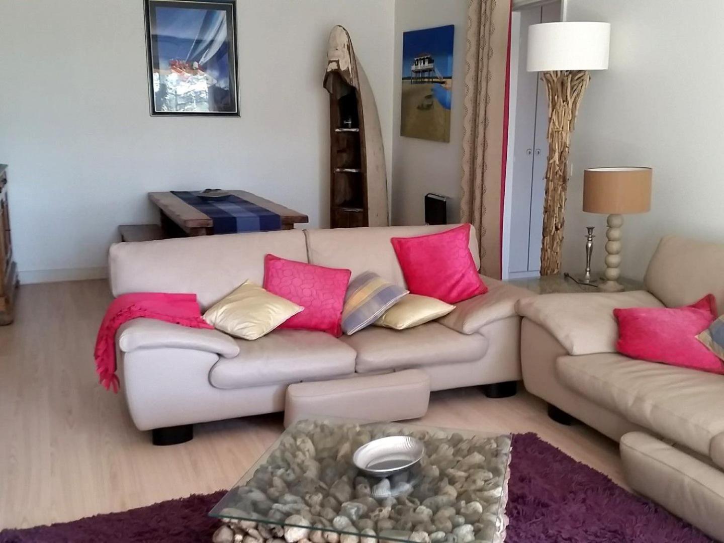 Appartement Panoramic 阿卡雄 客房 照片